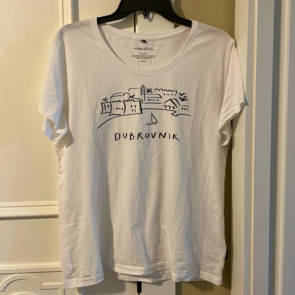 Graphic T-shirt